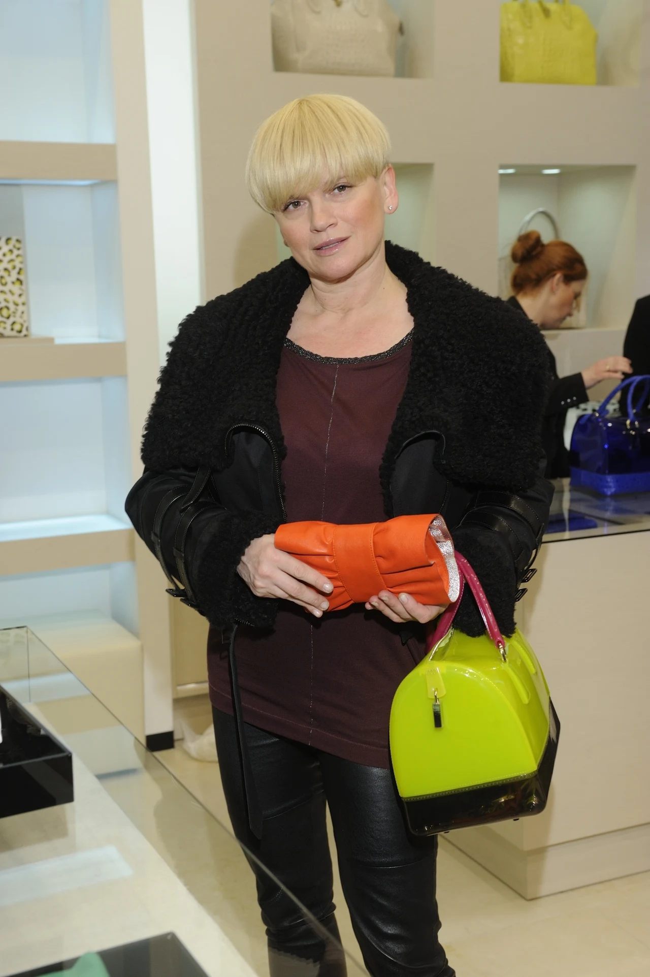 Katarzyna Figura Katarzyna Figura