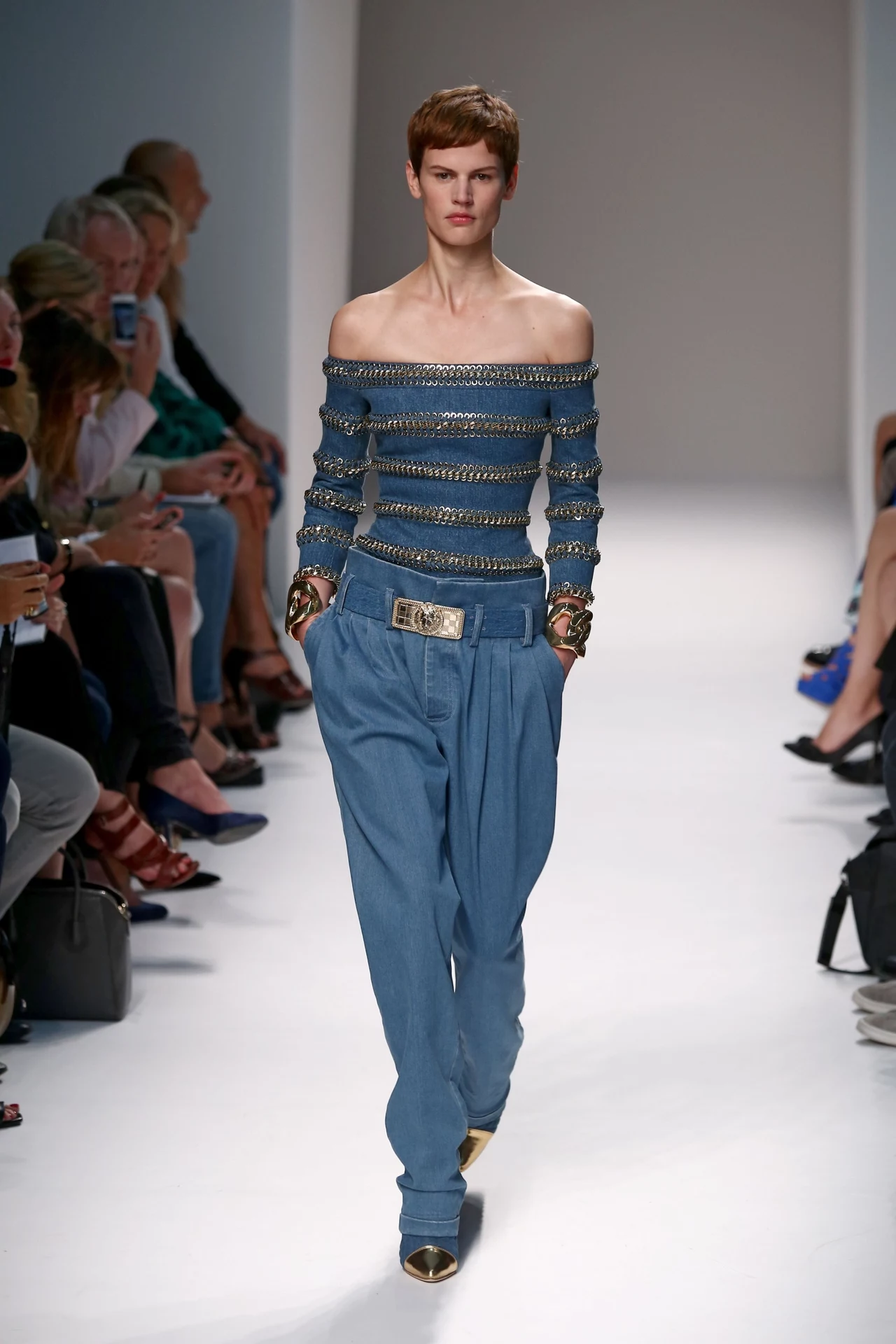Balmain Balmain