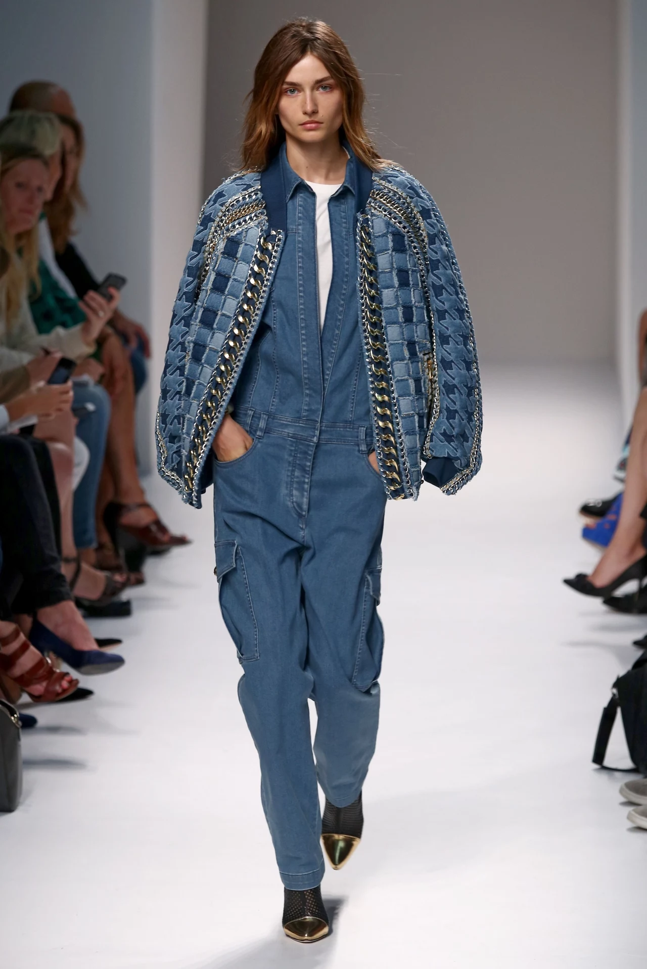 Balmain Balmain