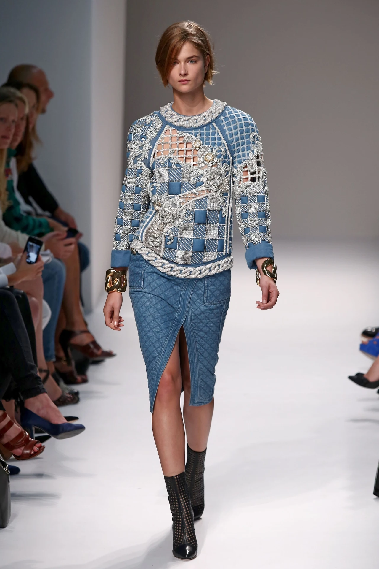 Balmain Balmain