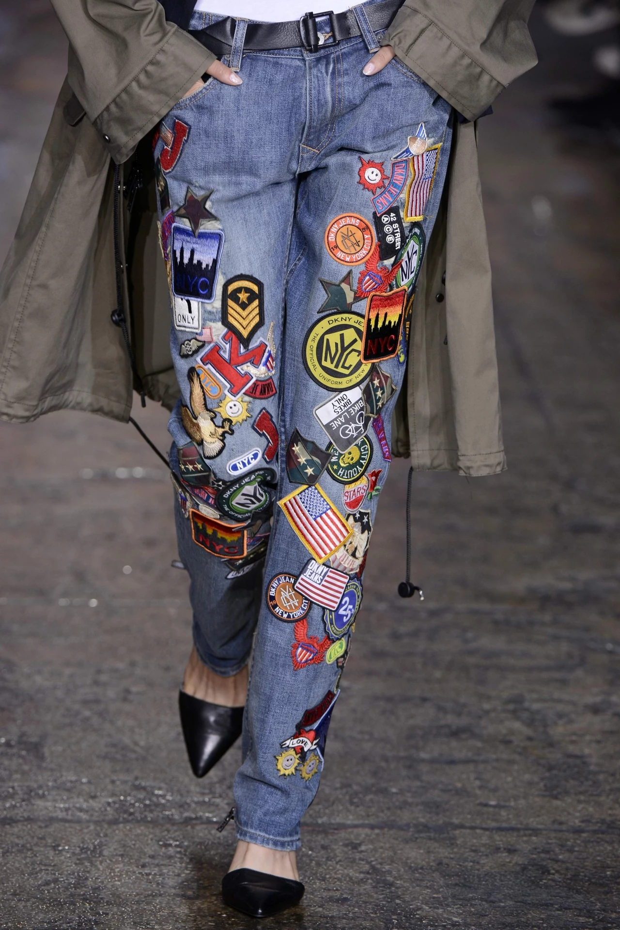 DKNY DKNY
