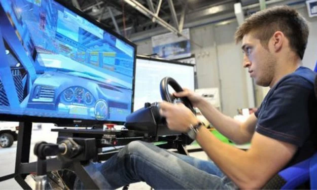 Krystian Korzeniowski Krystian Korzeniowski