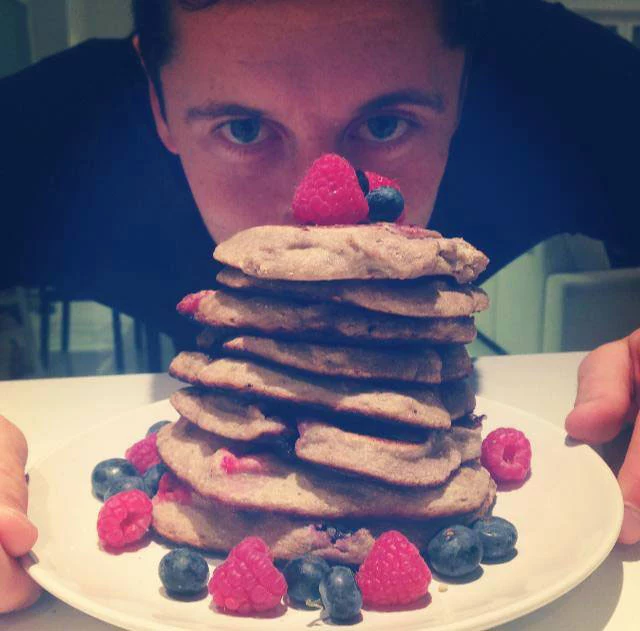 Anna Lewandowska/ fot. Facebook Anna Lewandowska/ fot. Facebook