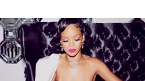 Rihanna/fot. Instagram