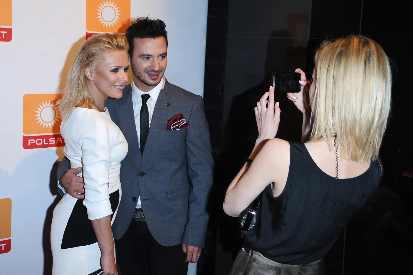 Mają się ku sobie?