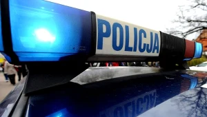 Złodzieja-recydywistę zatrzymali policjanci z dolnośląskiego Jawora.