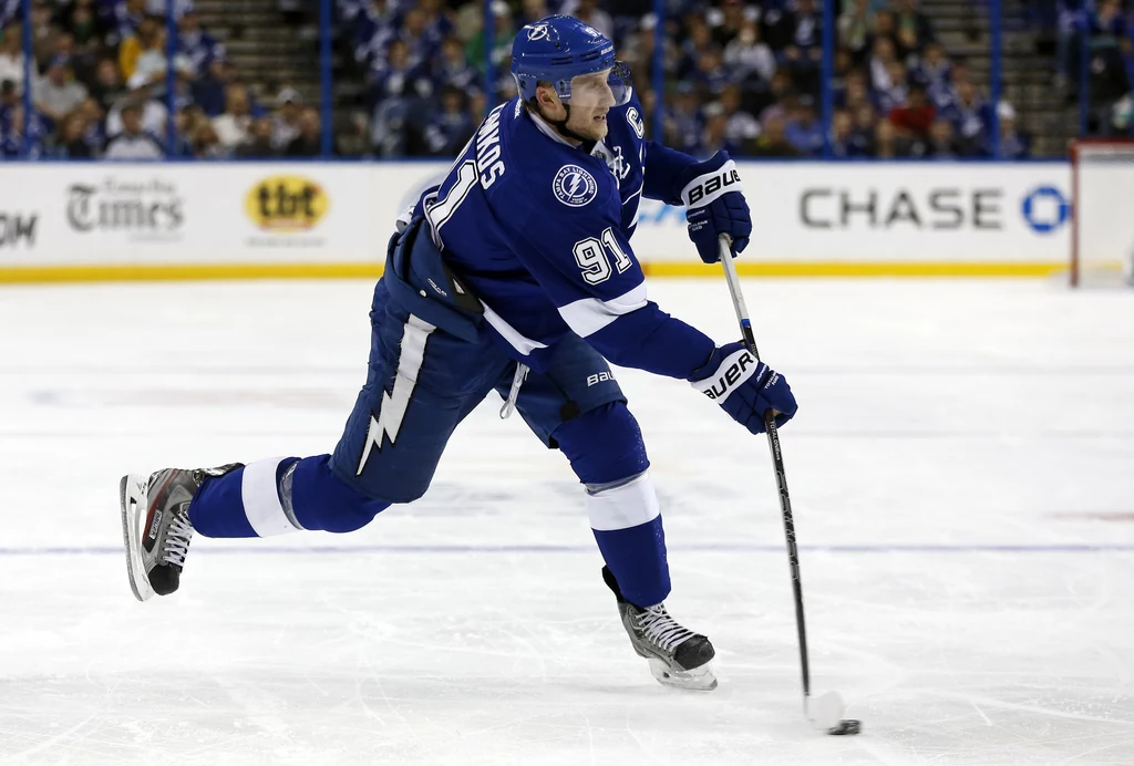 Steven Stamkos Steven Stamkos
