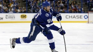 Steven Stamkos