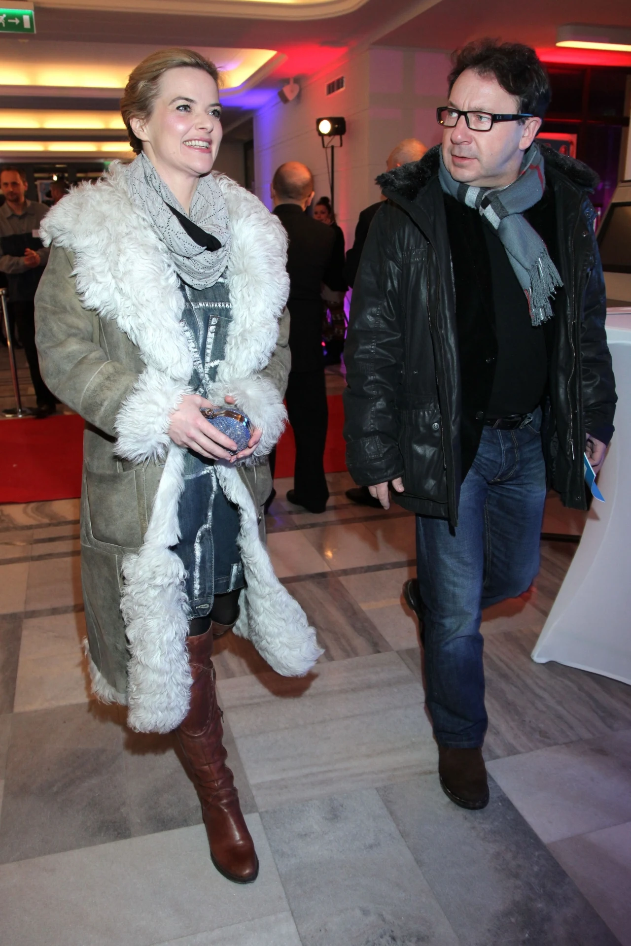 Monika i Zbyszekz Monika i Zbyszekz