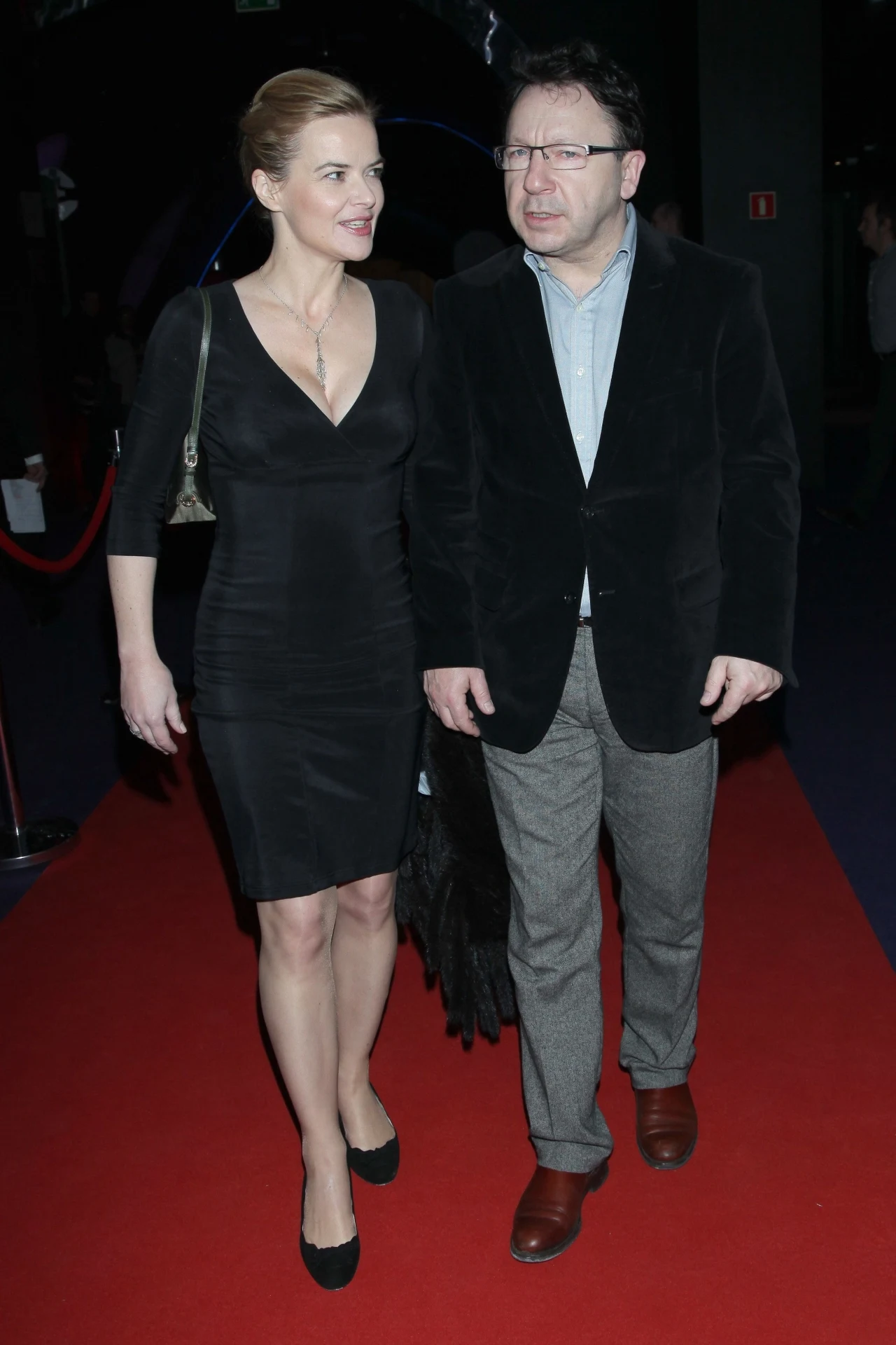 Monika i Zbyszek Monika i Zbyszek