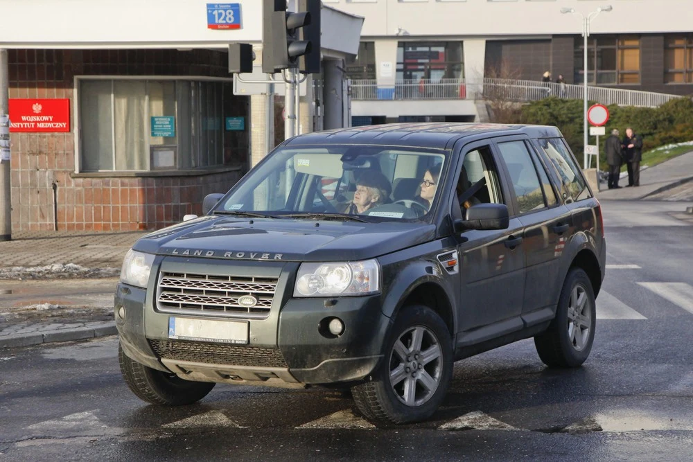 Monika Jaruzelska wspiera mamę w trudnych chwilach Monika Jaruzelska wspiera mamę w trudnych chwilach