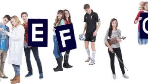 Program stypendialny to szansa dla wielu młodych ludzi z terenów wiejskich