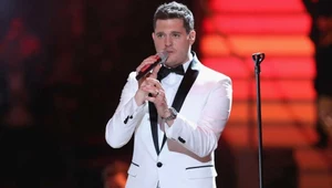 Michael Bublé w Krakowie!