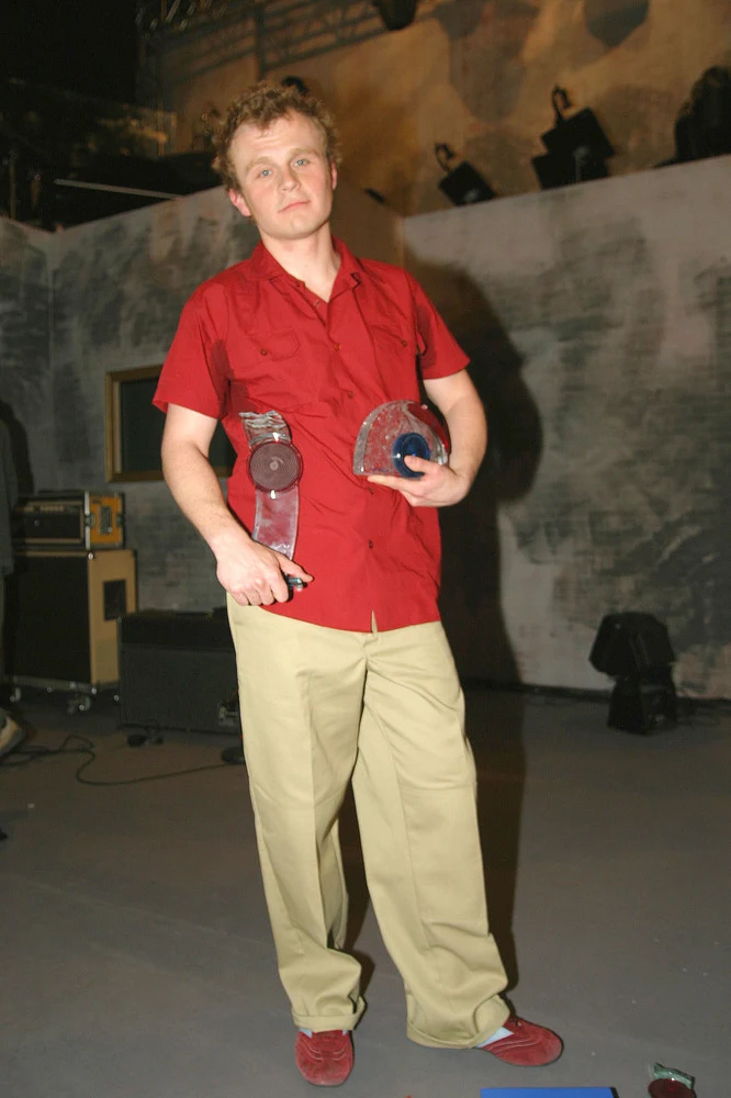 Piotr Rogucki Piotr Rogucki