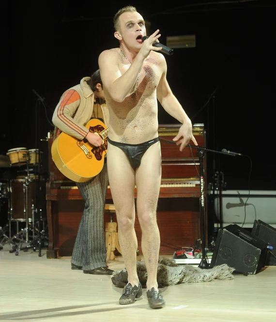Piotr Rogucki Piotr Rogucki