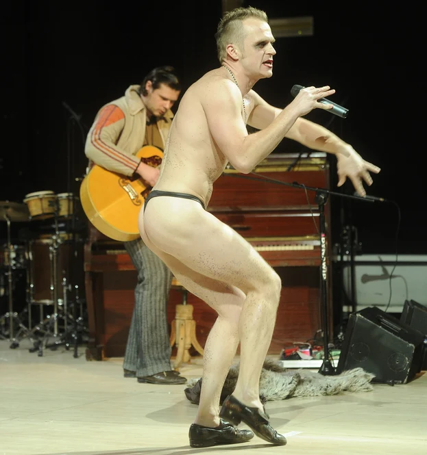 Piotr Rogucki Piotr Rogucki