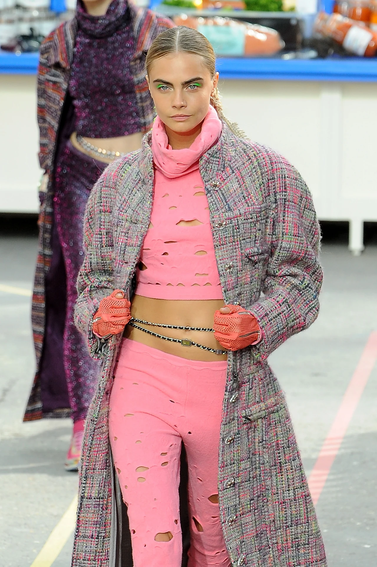 Cara Delevingne Cara Delevingne