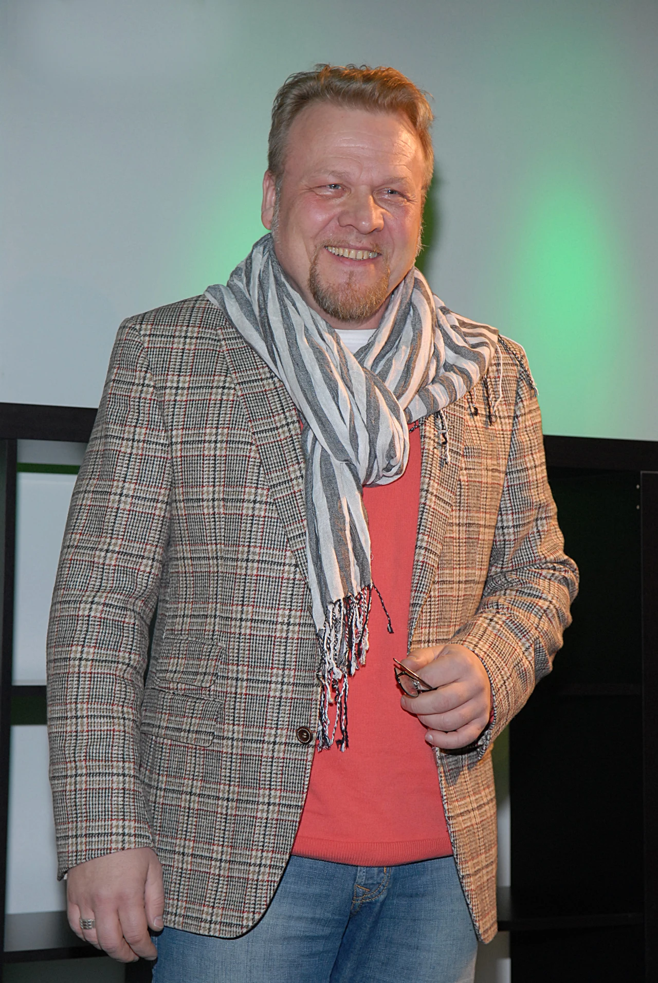 Jacek Lenartowicz Jacek Lenartowicz