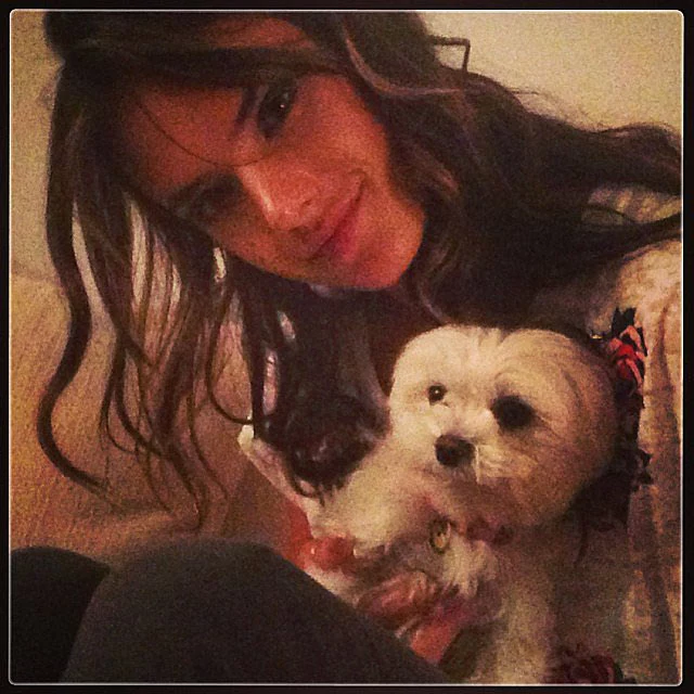 Alessandra Ambrosio/ fot. Instagram Alessandra Ambrosio/ fot. Instagram
