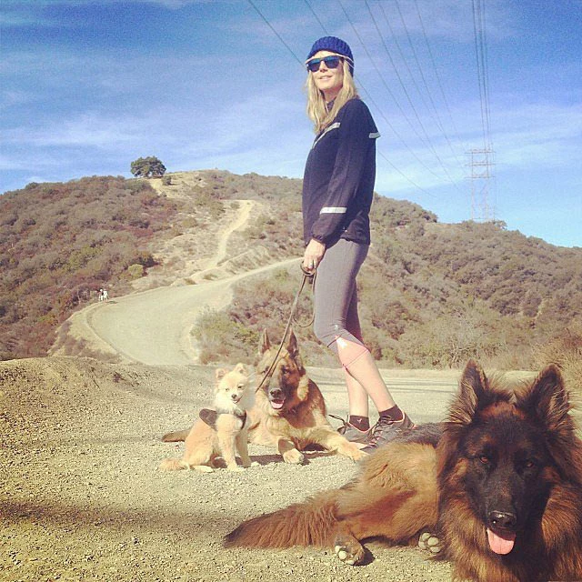 Heidi Klum/ fot. Instagram Heidi Klum/ fot. Instagram