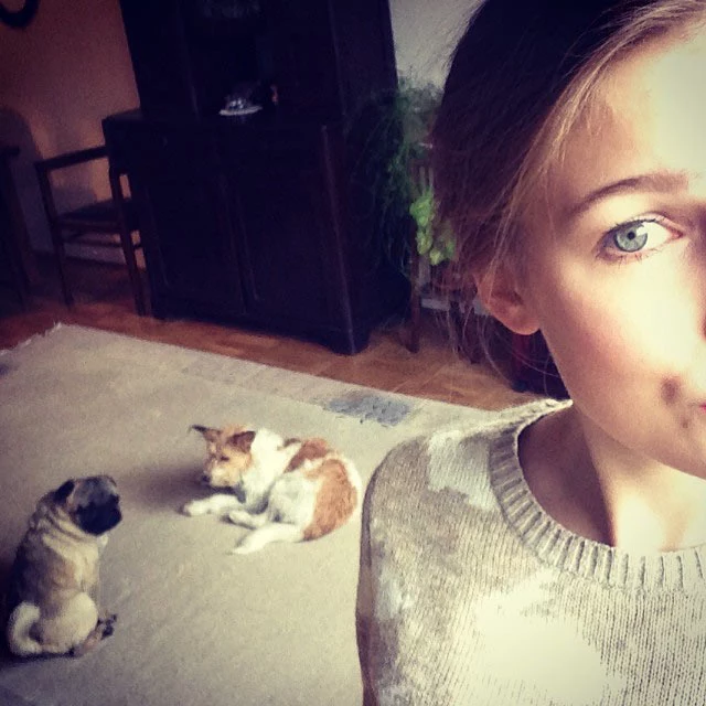 Marta Wierzbicka/ fot. Instagram Marta Wierzbicka/ fot. Instagram