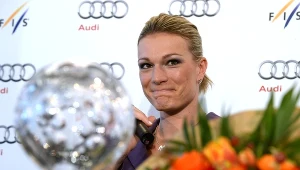 Maria Riesch-Hoefl
