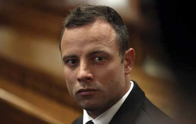Oscar Pistorius Oscar Pistorius