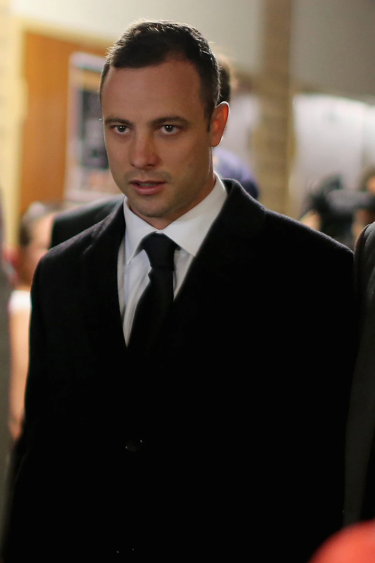 Oscar Pistorius Oscar Pistorius