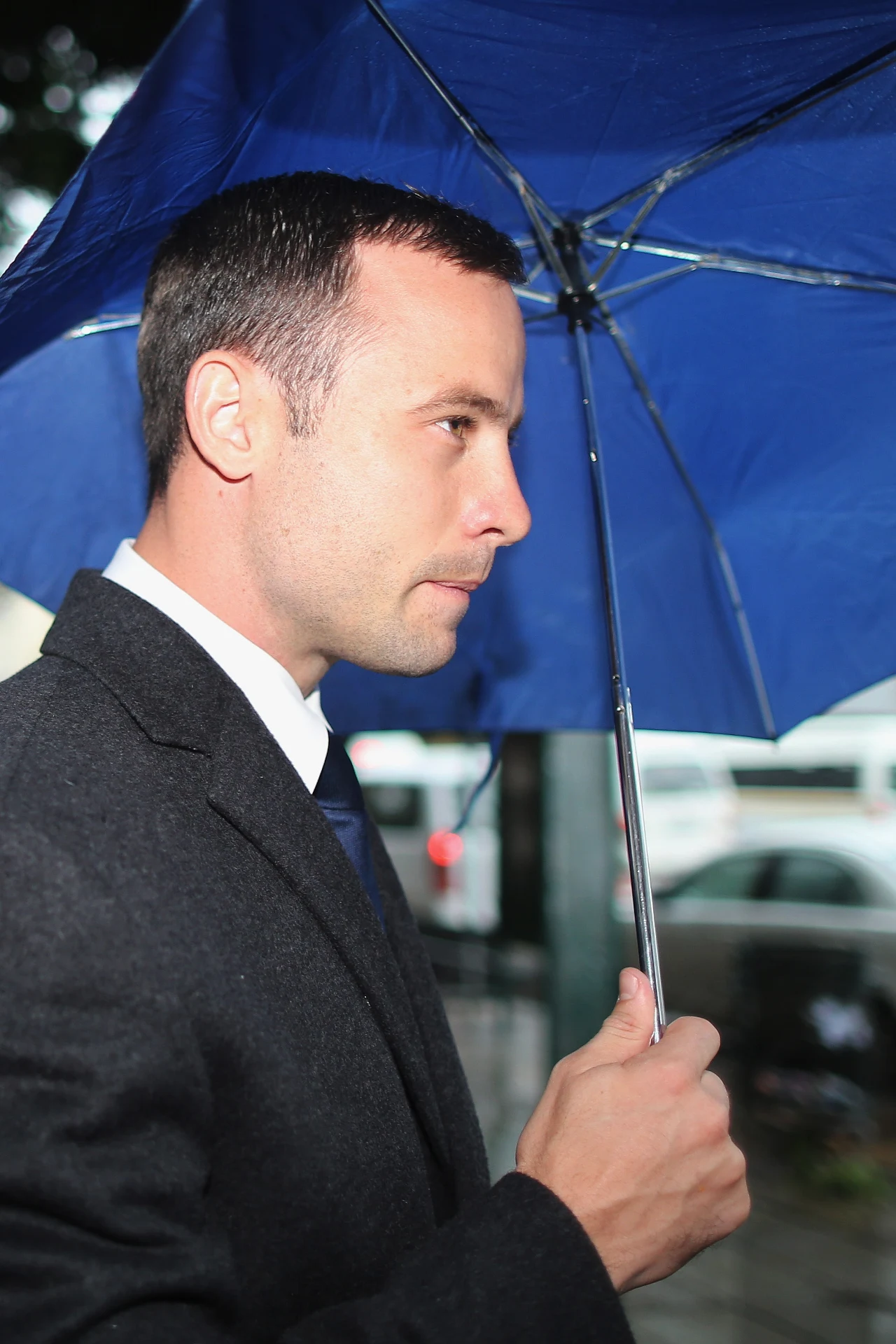 Oscar Pistorius Oscar Pistorius