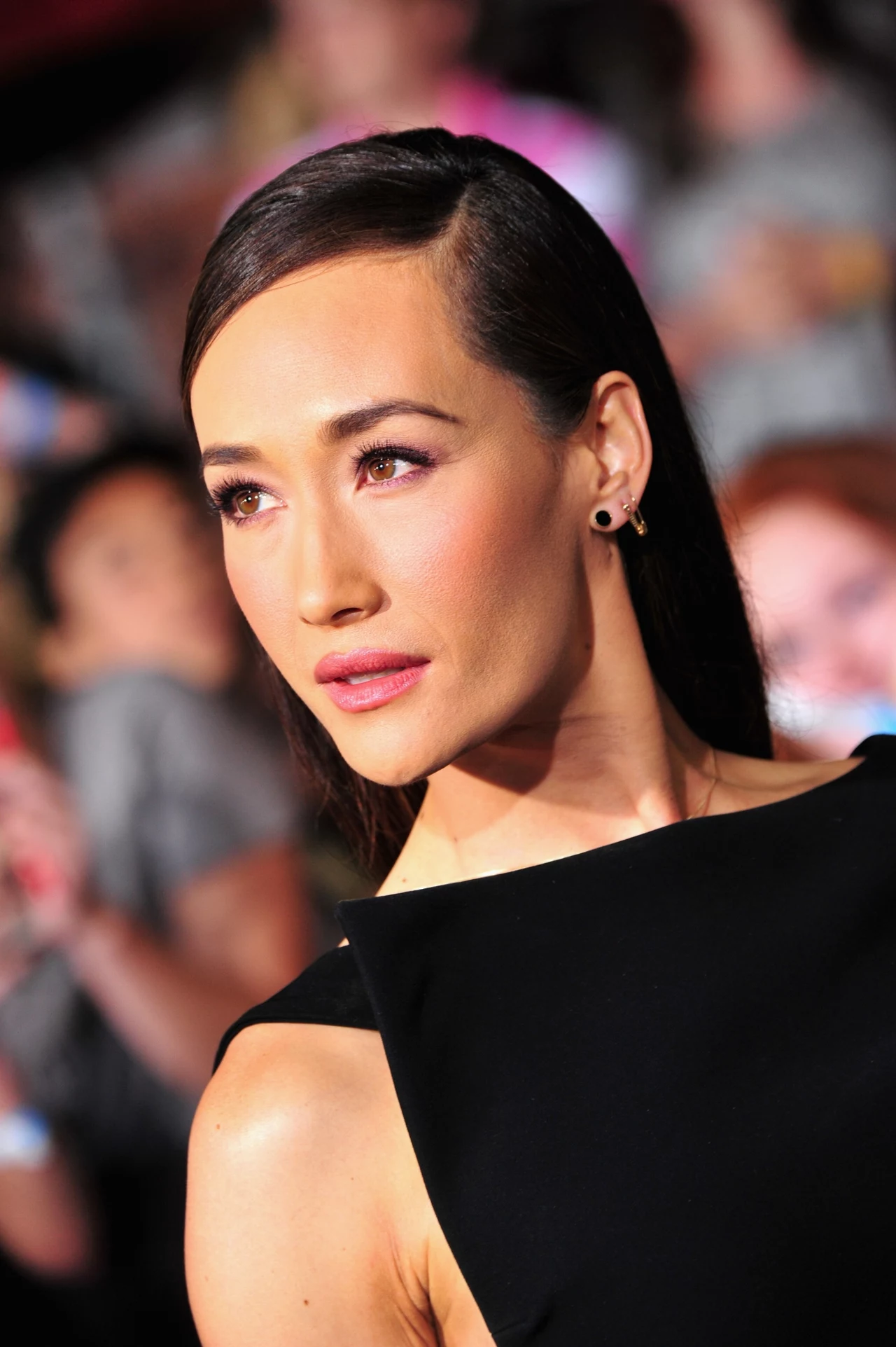 Jak oceniasz kreację Maggie Q? Jak oceniasz kreację Maggie Q?