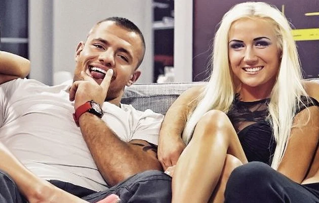 Trybson i Eliza Trybson i Eliza