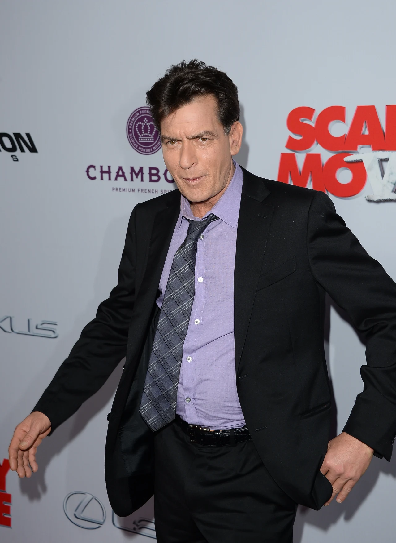 Charlie Sheen Charlie Sheen