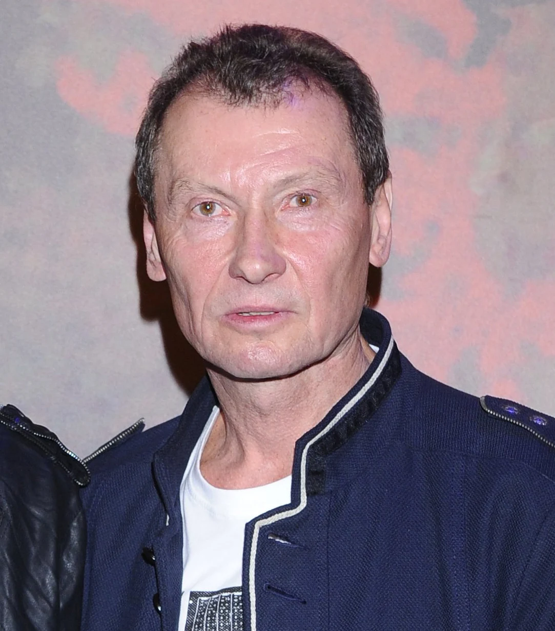 Jerzy Słota
