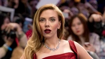 Scarlett Johansson