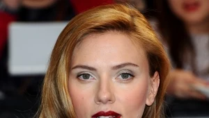 Idealna figura Scarlett Johansson