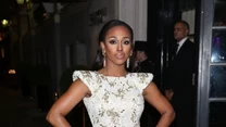 Alexandra Burke