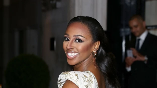 Alexandra Burke