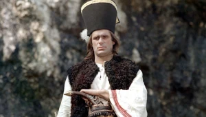 "Janosik" 