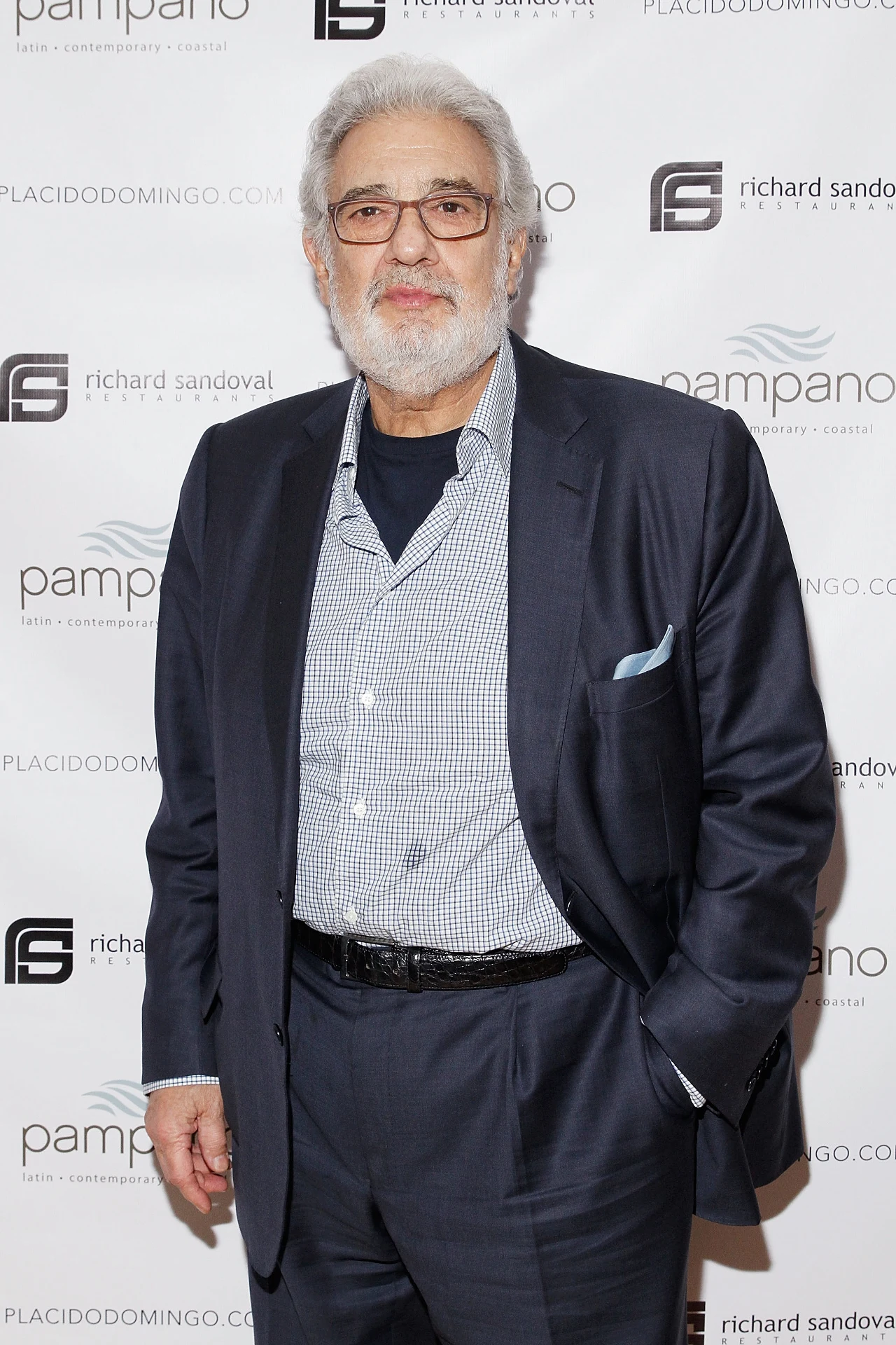 Placido Domingo Placido Domingo