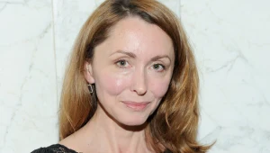 – Uwielbiam klimat kabaretów paryskich lat 20. i 50. – mówi aktorka, która występuje z piosenkami m.in. Edith Piaf, Juliette Greco, Josephine Baker.