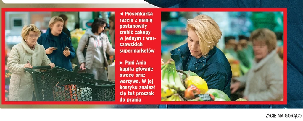 Ania Dąbrowska Ania Dąbrowska