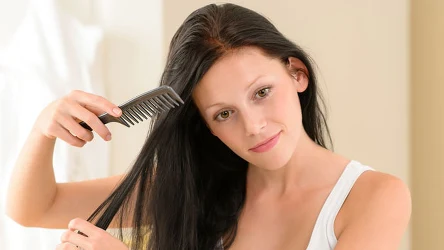 Dzięki temu włosy przestaną się plątać