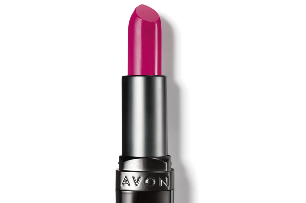 Avon: Szminka Ultra Colour