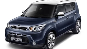 Nowa Kia Soul od 59 900 zł