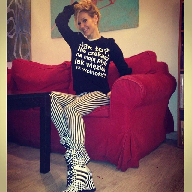 Doda/fot. Instagram Doda/fot. Instagram