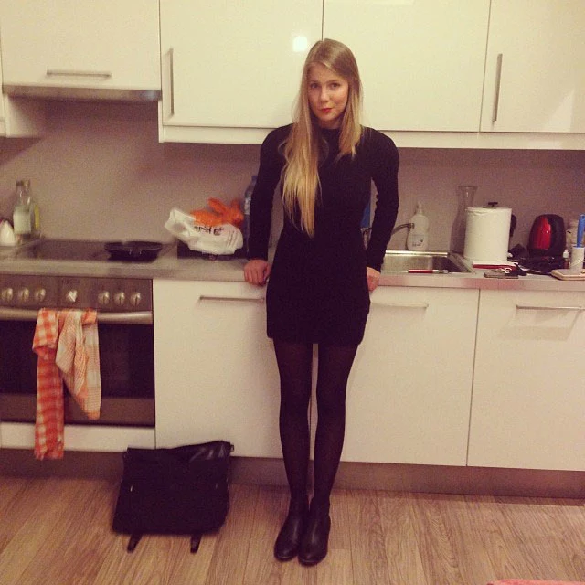 Marta Wierzbicka/ fot. Instagram Marta Wierzbicka/ fot. Instagram