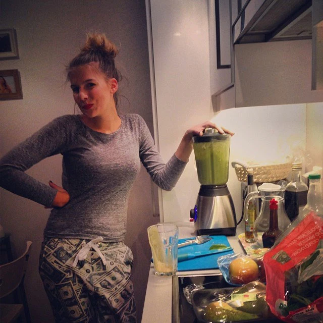 Marta Wierzbicka/ fot. Instagram Marta Wierzbicka/ fot. Instagram