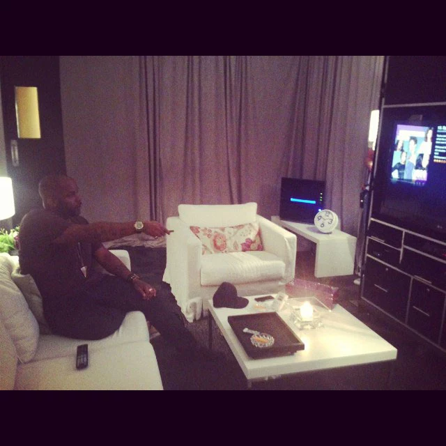 Rihanna/ fot. Instagram Rihanna/ fot. Instagram