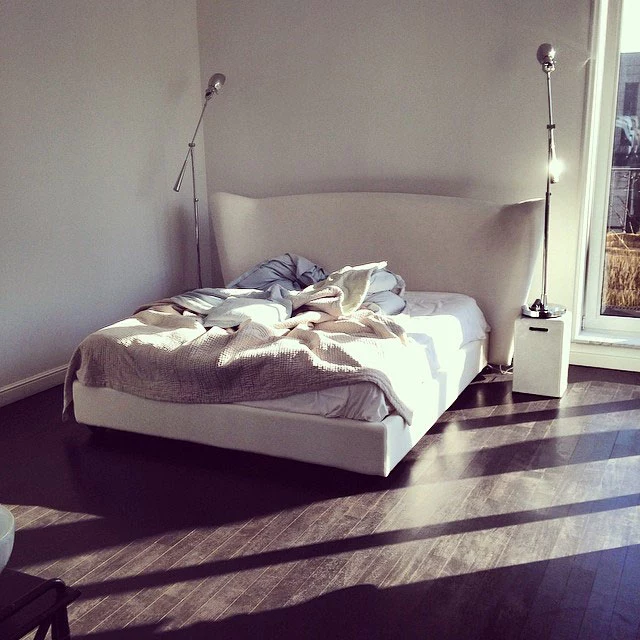 Dawid Woliński/ fot. Instagram Dawid Woliński/ fot. Instagram
