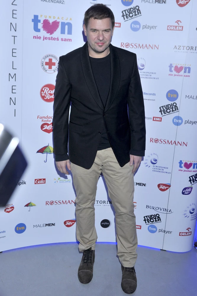 Tomasz Karolak Tomasz Karolak